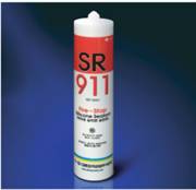 Fire retardant silicone sealant SR 911(Gra...